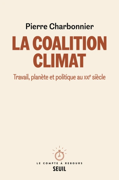 La Coalition climat