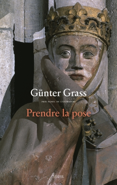 Prendre la pose: Une légende