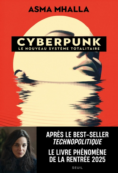 Cyberpunk : Le nouveau système totalitaire