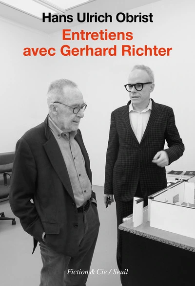 Les entretiens Richter