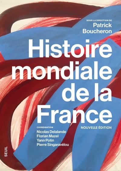 Histoire mondiale de la France