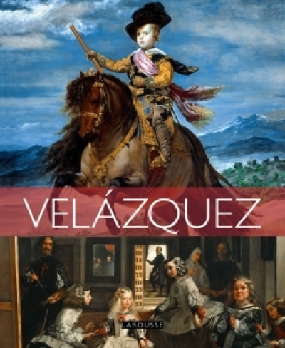 Album Velazquez