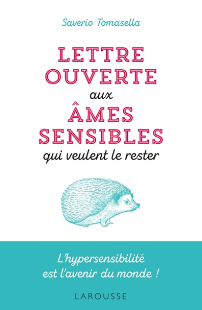 Lettre ouverte aux âmes sensibles qui veulent le rester