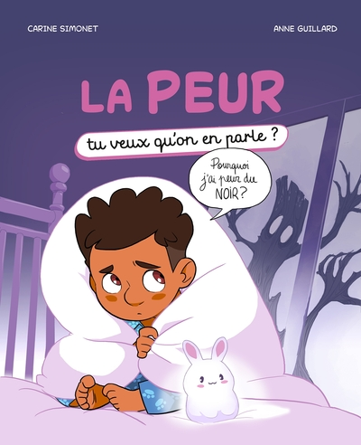 La peur: Tu veux qu'on en parle