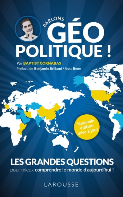 Parlons géopolitique !