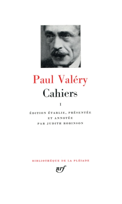 Cahiers I
