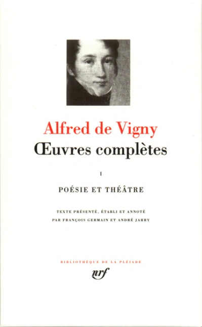 Oeuvres complètes, tome 1