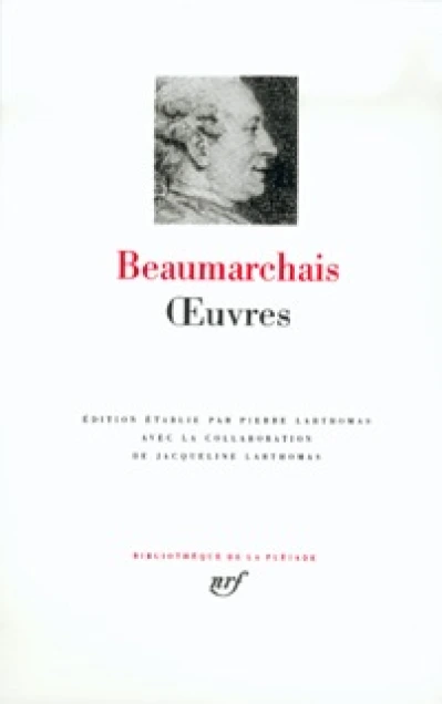 Oeuvres