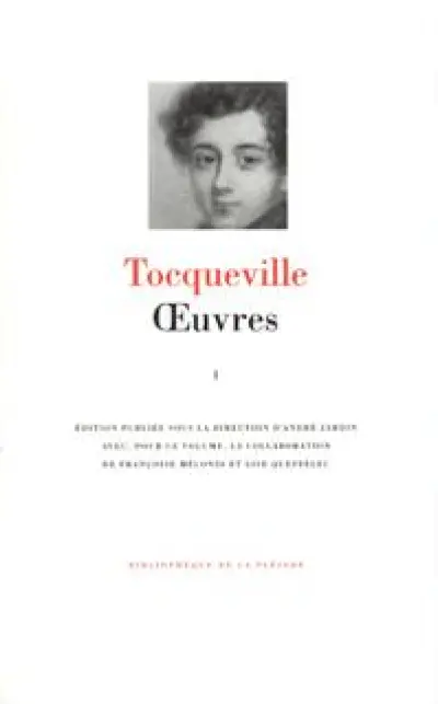Oeuvres, tome 1