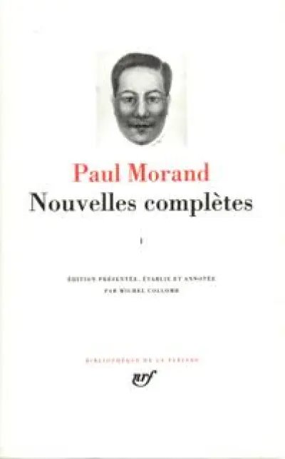 Nouvelles complètes, tome 1