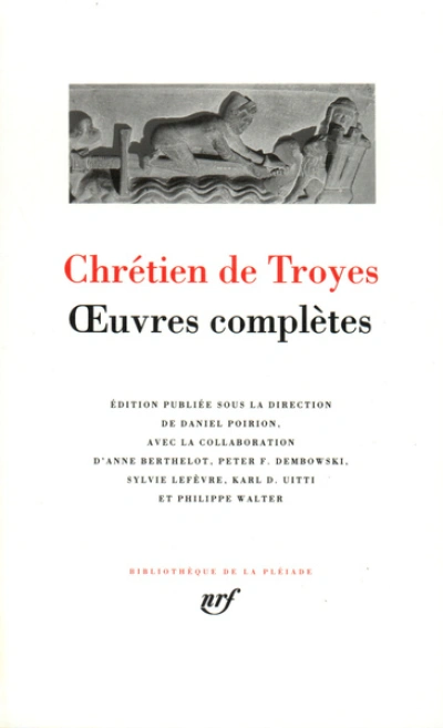 Oeuvres complètes