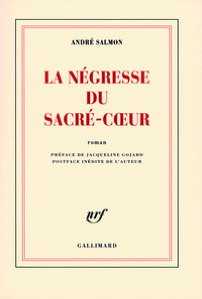La Négresse du Sacré-Coeur
