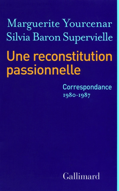 Une reconstitution passionnelle