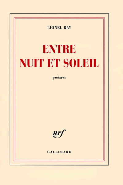 Entre nuit et soleil