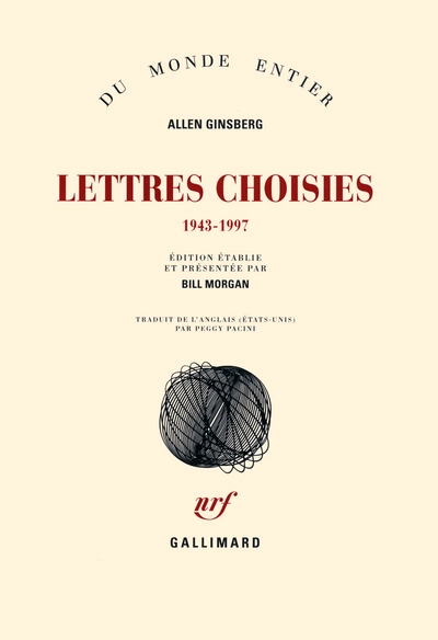 Lettres choisies: (1943-1997)