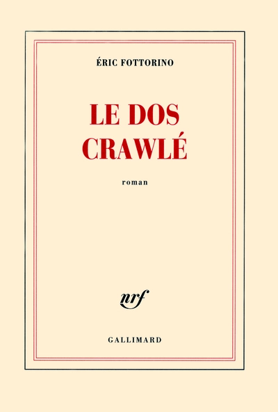 Dos crawlé