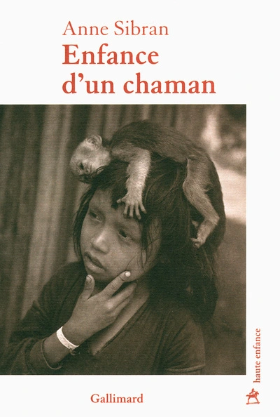 Enfance d'un chaman