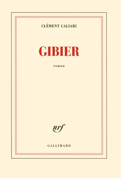 Gibier