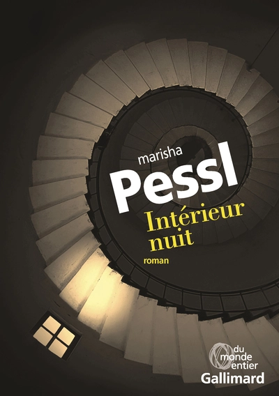 Intérieur nuit