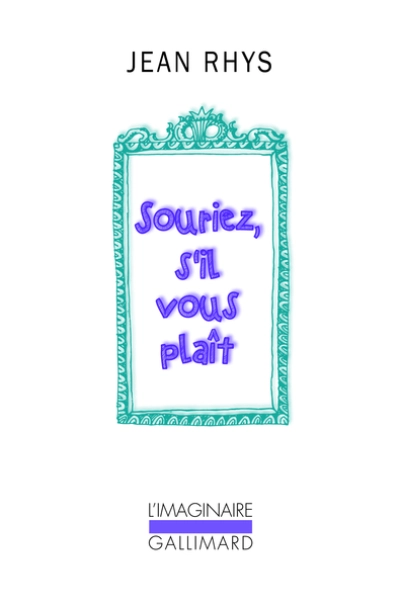 Souriez, s'il vous plaît : Une autobiographie inachevée