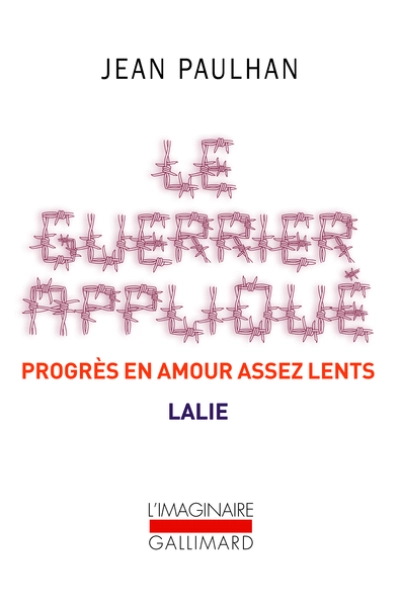 Le guerrier appliqué