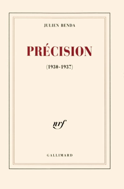 Précision