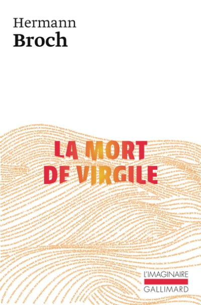 La Mort de Virgile