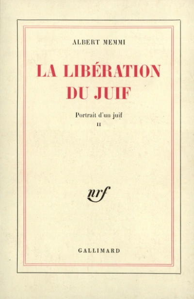 Portrait d'un juif