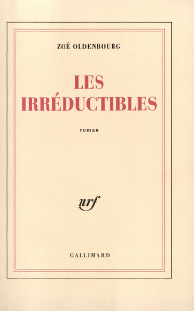 Les Irréductibles