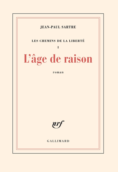 Les chemins de la liberté