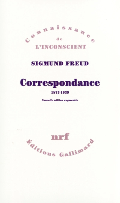 Correspondance