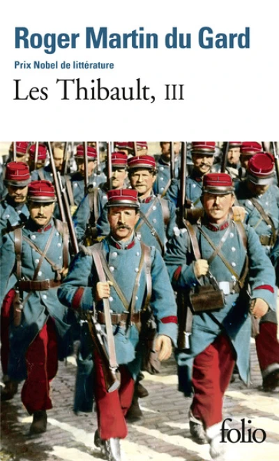 Les Thibault