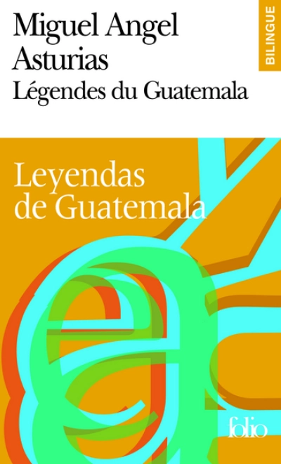 Légendes du Guatemala