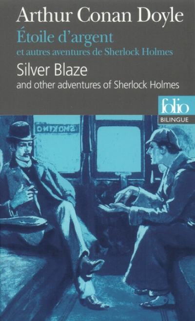Sherlock Holmes - Romans et nouvelles