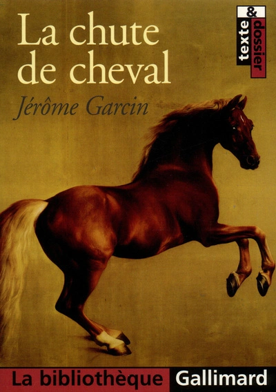 La Chute de cheval