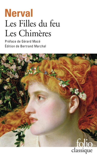 Les Filles du feu - Les Chimères