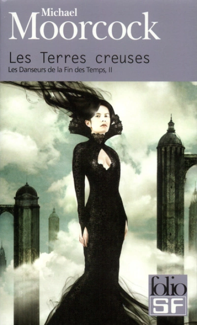 Les danseurs de la fin des temps