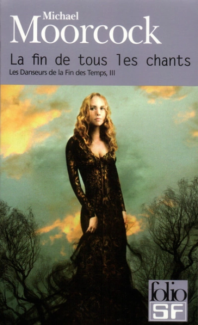 Les danseurs de la fin des temps