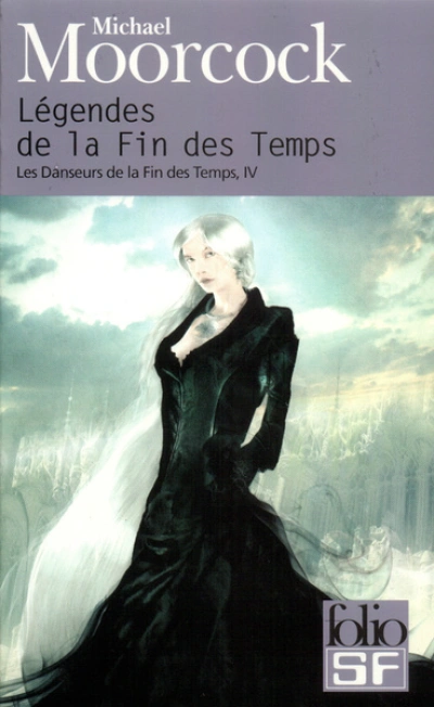 Les danseurs de la fin des temps