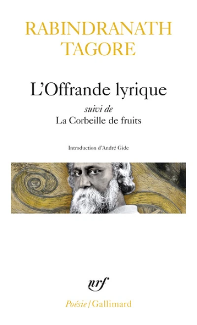 L'Offrande lyrique - La Corbeille de fruits