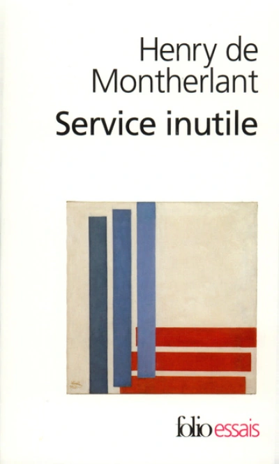 Service inutile