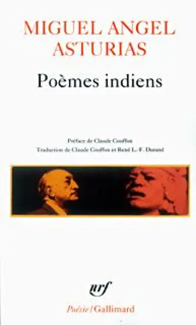 Poèmes indiens