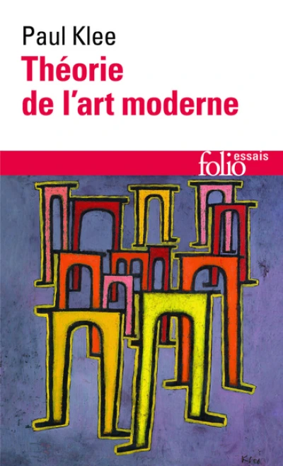 Théorie de l'art moderne