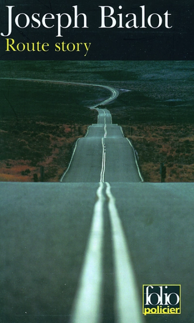 Route story