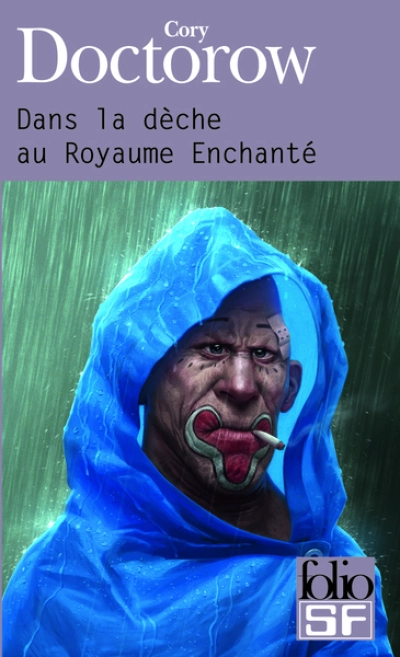 Dans la Dèche au Royaume Enchanté