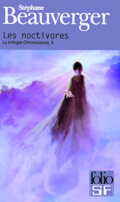 La trilogie Chromozone