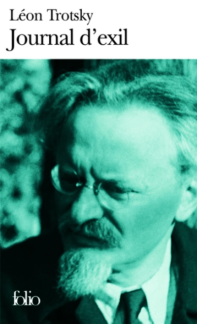 Journal d'exil, 1935