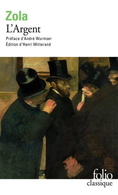 Les Rougon-Macquart