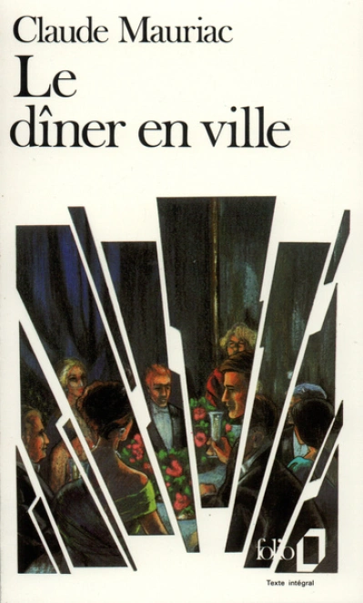 Le dîner en ville
