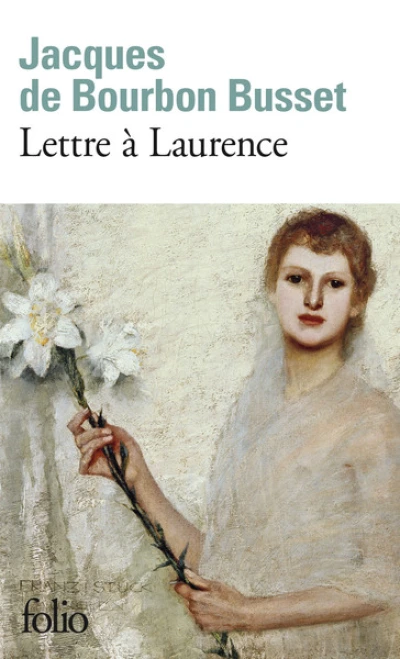 Lettre à Laurence